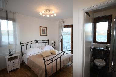 Villa en Trogir (Splitsko-Dalmatinska)Casa de vacaciones