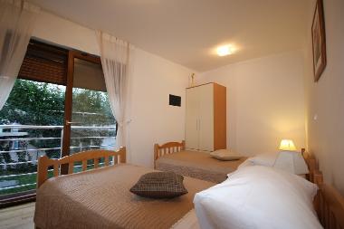 Villa en Trogir (Splitsko-Dalmatinska)Casa de vacaciones