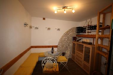 Villa en Trogir (Splitsko-Dalmatinska)Casa de vacaciones