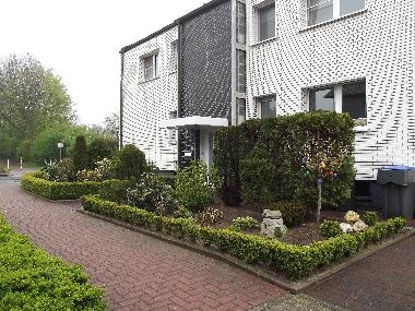 Apartamento de vacaciones en Dorsten (Ruhrgebiet)Casa de vacaciones