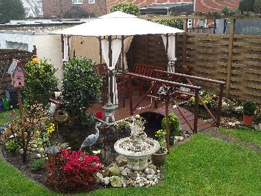 Apartamento de vacaciones en Dorsten (Ruhrgebiet)Casa de vacaciones