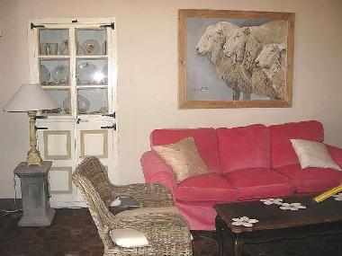 Casa de vacaciones en sant-ferriol (Girona)Casa de vacaciones