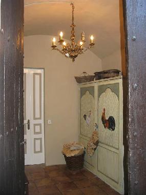 Casa de vacaciones en sant-ferriol (Girona)Casa de vacaciones