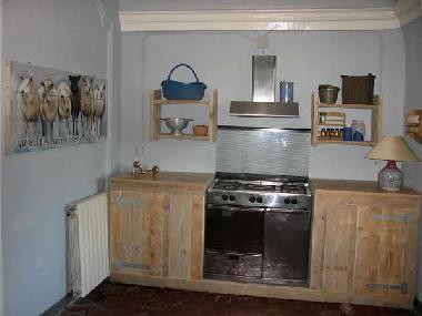 Casa de vacaciones en sant-ferriol (Girona)Casa de vacaciones