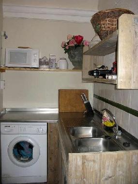 Casa de vacaciones en sant-ferriol (Girona)Casa de vacaciones