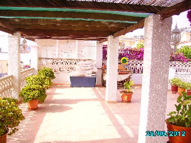 Villa en Pe�iscola (Castell�n / Castell�)Casa de vacaciones
