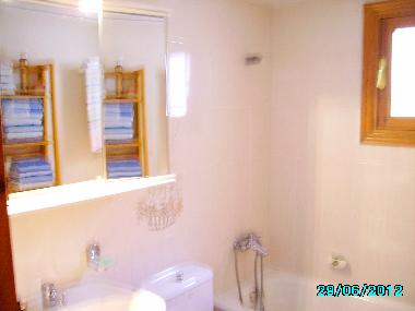 Villa en Pe�iscola (Castell�n / Castell�)Casa de vacaciones