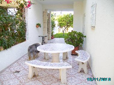 Villa en Pe�iscola (Castell�n / Castell�)Casa de vacaciones