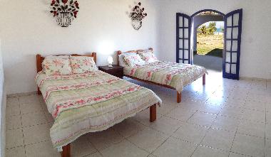 Apartamento de vacaciones en Ponta Negra (Rio de Janeiro)Casa de vacaciones