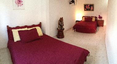 Apartamento de vacaciones en Ponta Negra (Rio de Janeiro)Casa de vacaciones