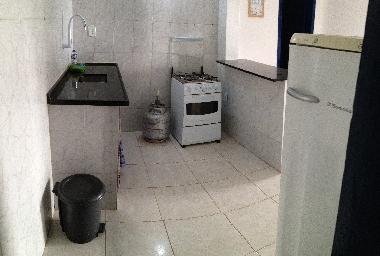 Apartamento de vacaciones en Ponta Negra (Rio de Janeiro)Casa de vacaciones