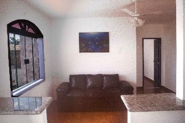 Apartamento de vacaciones en Ponta Negra (Rio de Janeiro)Casa de vacaciones