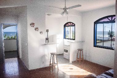 Apartamento de vacaciones en Ponta Negra (Rio de Janeiro)Casa de vacaciones