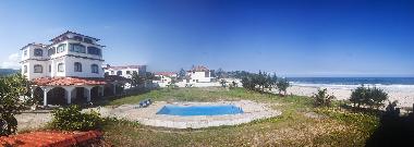 Apartamento de vacaciones en Ponta Negra (Rio de Janeiro)Casa de vacaciones