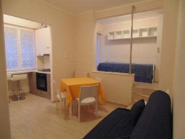 Apartamento de vacaciones en sanremo (Imperia)Casa de vacaciones