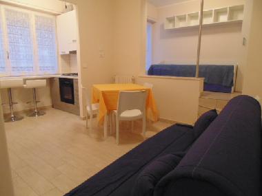 Apartamento de vacaciones en sanremo (Imperia)Casa de vacaciones