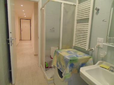 Apartamento de vacaciones en sanremo (Imperia)Casa de vacaciones