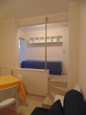 Apartamento de vacaciones en sanremo (Imperia)Casa de vacaciones