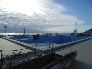 Apartamento de vacaciones en sanremo (Imperia)Casa de vacaciones