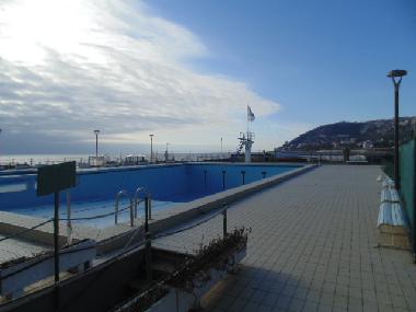 Apartamento de vacaciones en sanremo (Imperia)Casa de vacaciones