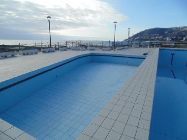 Apartamento de vacaciones en sanremo (Imperia)Casa de vacaciones