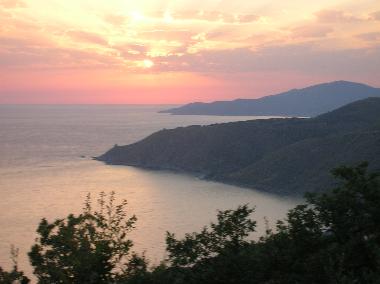 Villa en Pisciotta (Salerno)Casa de vacaciones