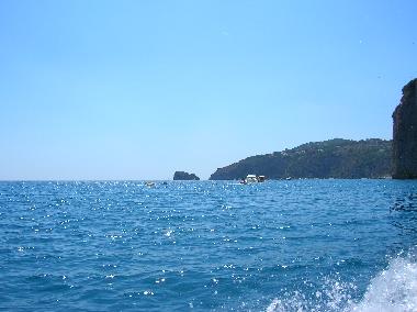 Villa en Pisciotta (Salerno)Casa de vacaciones