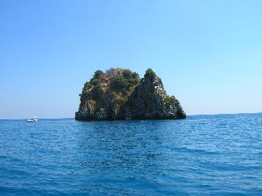 Villa en Pisciotta (Salerno)Casa de vacaciones