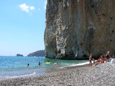 Villa en Pisciotta (Salerno)Casa de vacaciones