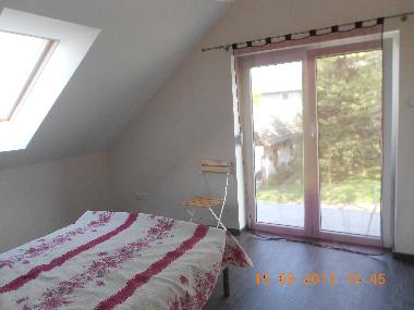 Casa de vacaciones en ZYWIEC (Slaskie)Casa de vacaciones