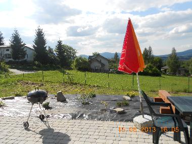 Casa de vacaciones en ZYWIEC (Slaskie)Casa de vacaciones