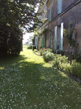 Casa de vacaciones en Gmozac (Charente-Maritime)Casa de vacaciones