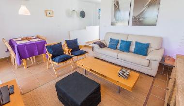 Apartamento de vacaciones en Rota (Cdiz)Casa de vacaciones