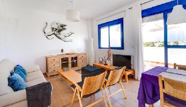 Apartamento de vacaciones en Rota (Cdiz)Casa de vacaciones