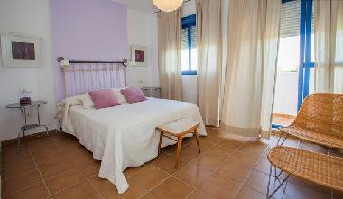 Apartamento de vacaciones en Rota (Cdiz)Casa de vacaciones