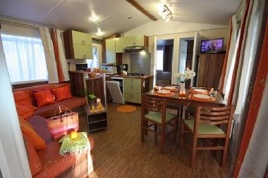 Apartamento de vacaciones en Ramatuelle (Var)Casa de vacaciones