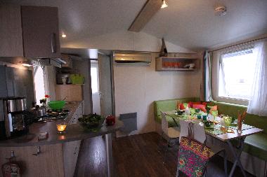 Apartamento de vacaciones en Ramatuelle (Var)Casa de vacaciones