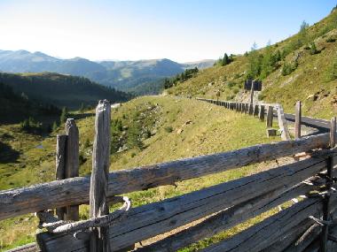 Casa de vacaciones en  Schiefling  am Wrthersee (Klagenfurt-Villach)Casa de vacaciones