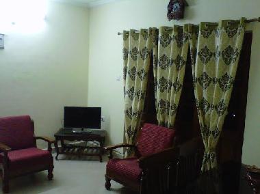 Apartamento de vacaciones en Mapusa (Goa)Casa de vacaciones