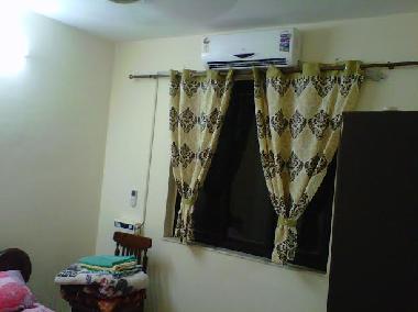 Apartamento de vacaciones en Mapusa (Goa)Casa de vacaciones