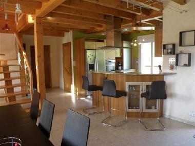 Villa en 88520 (Vosges)Casa de vacaciones