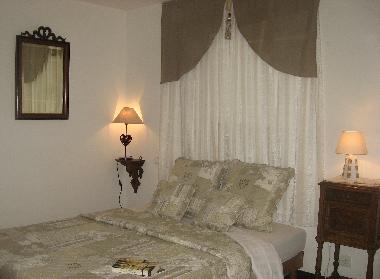 Casa de vacaciones en LE MESNIL OZENNE (Manche)Casa de vacaciones