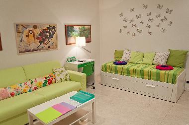 Apartamento de vacaciones en Roma (Roma)Casa de vacaciones