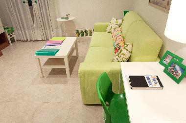 Apartamento de vacaciones en Roma (Roma)Casa de vacaciones