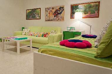 Apartamento de vacaciones en Roma (Roma)Casa de vacaciones