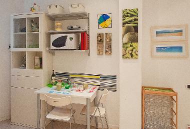 Apartamento de vacaciones en Roma (Roma)Casa de vacaciones