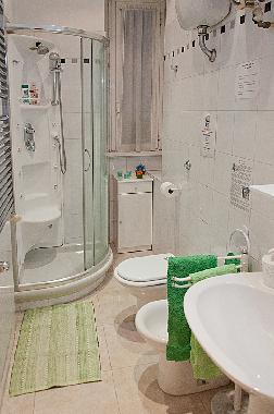 Apartamento de vacaciones en Roma (Roma)Casa de vacaciones