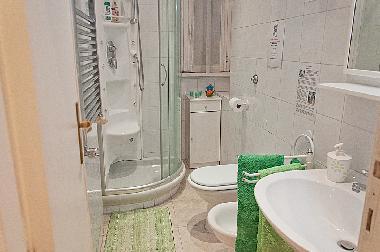 Apartamento de vacaciones en Roma (Roma)Casa de vacaciones