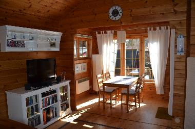 Casa de vacaciones en Ahrenshoop-Niehagen (Fischland-Dar�-Zingst)Casa de vacaciones