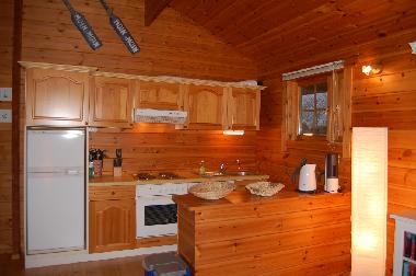 Casa de vacaciones en Ahrenshoop-Niehagen (Fischland-Dar�-Zingst)Casa de vacaciones